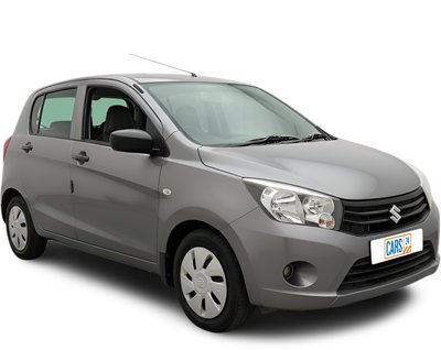 Maruti Celerio-img